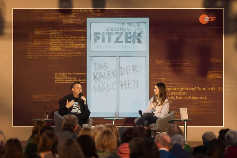 Leipziger Buchmesse, Bild 6