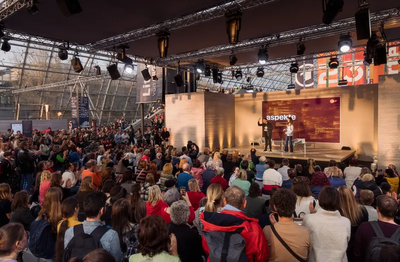 Leipziger Buchmesse, Bild 7