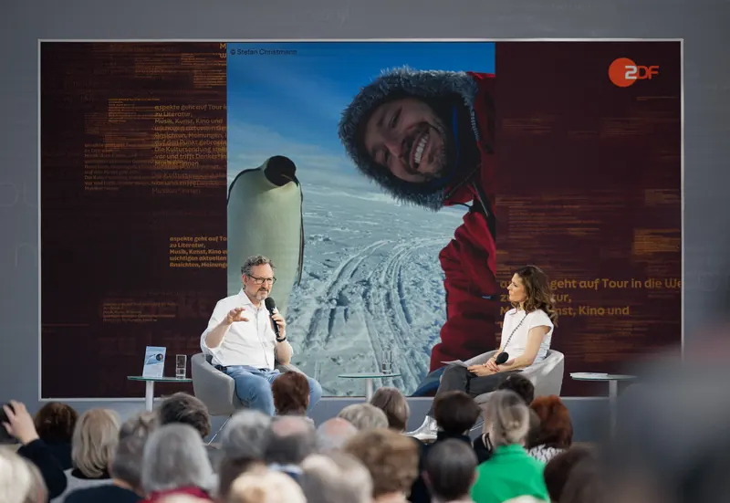 Leipziger Buchmesse, Bild 9