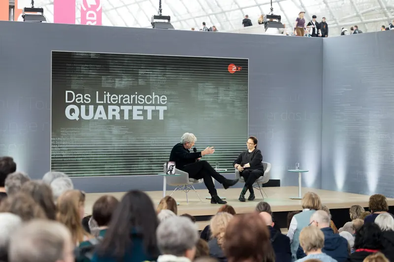 Leipziger Buchmesse, Bild 13
