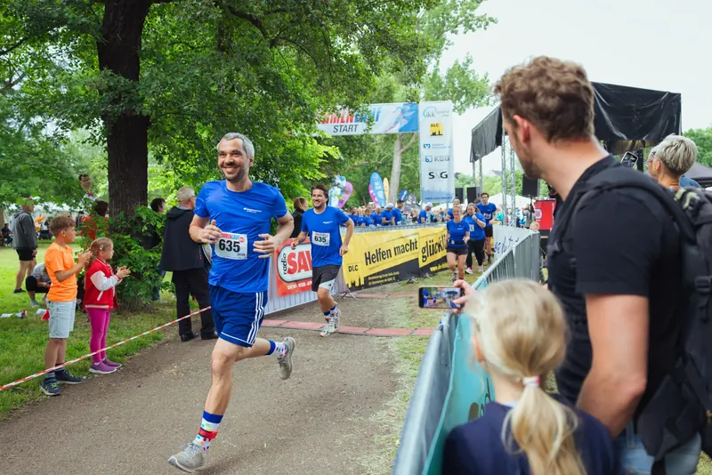 Firmenläufe, Bild 5