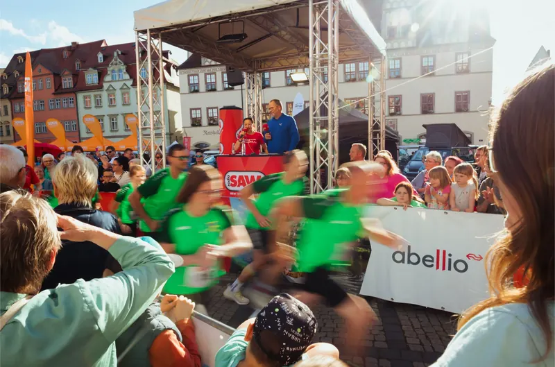 Firmenläufe, Bild 8