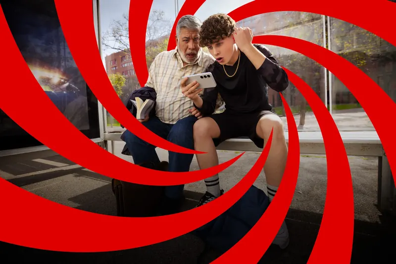 Employer-Branding-Shooting bei MediaMarkt