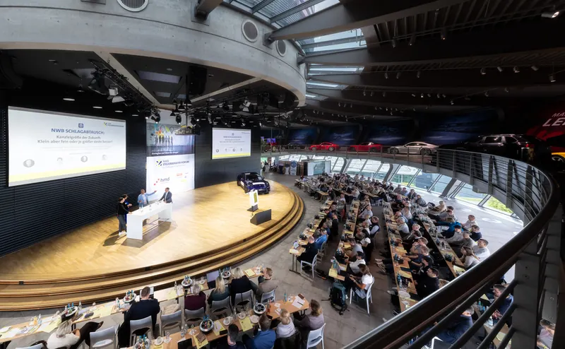 NWB Steuerberaterforum, Bild 7