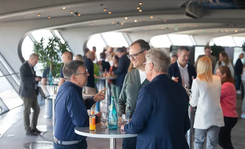 NWB Steuerberaterforum, Bild 8