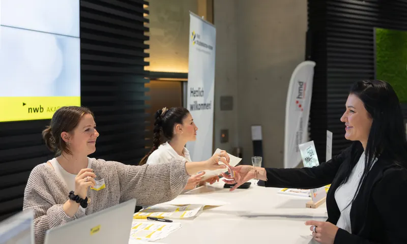 NWB Steuerberaterforum, Bild 17