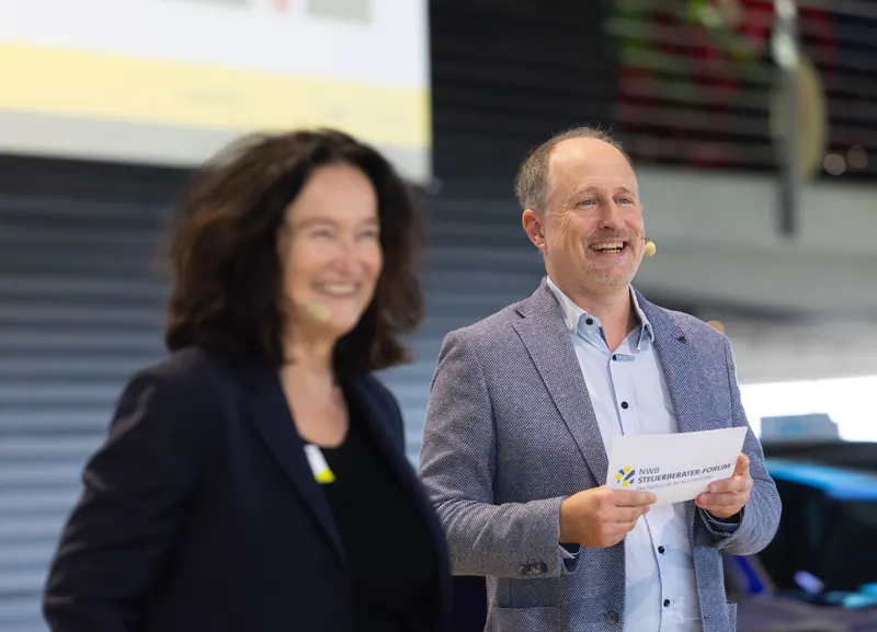NWB Steuerberaterforum, Bild 18