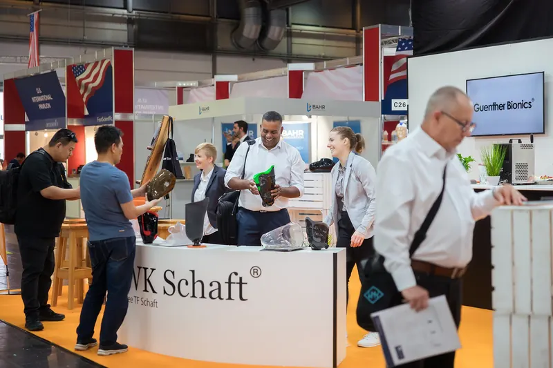 Kongressgespräch auf der OTWorld