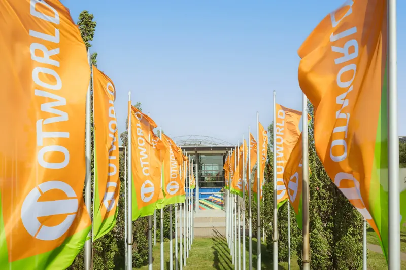OTWorld Kongress
